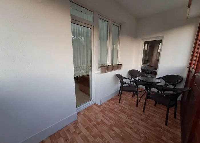Apartman Crno Jezero