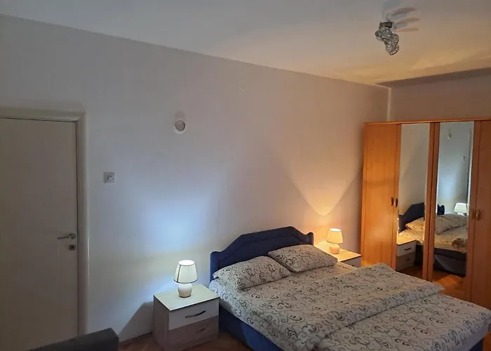 Apartman Crno Jezero