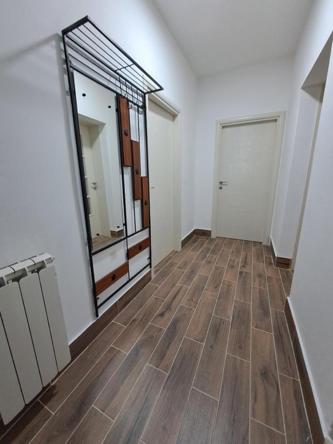 Apartment Crno Jezero *