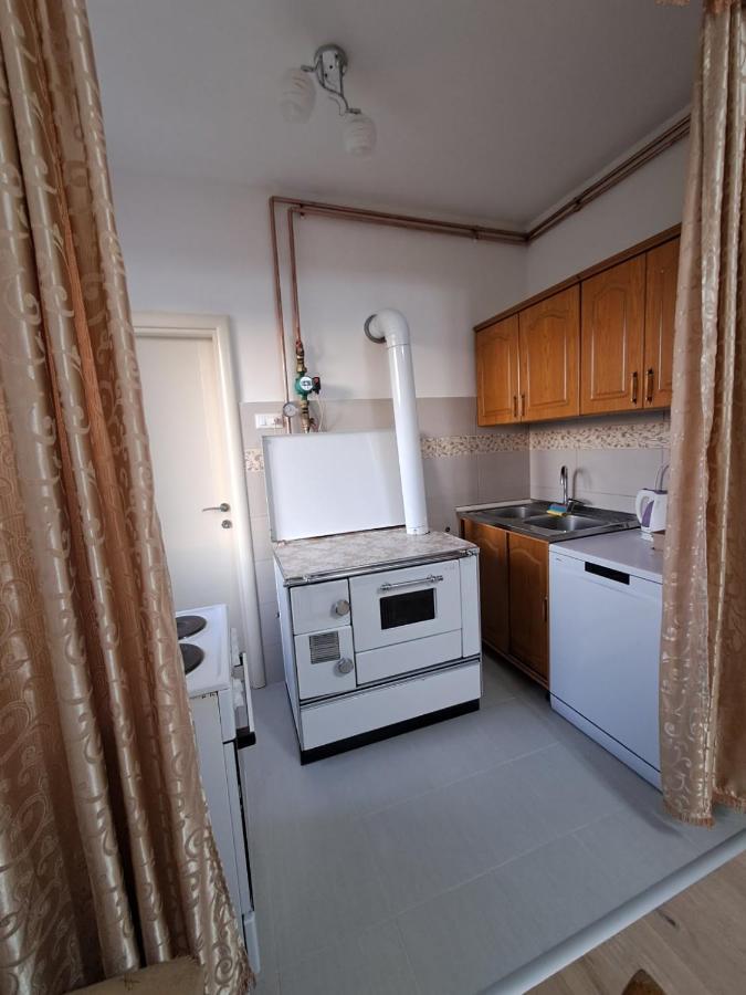 Crno Jezero Apartment Zabljak (Zabljak)