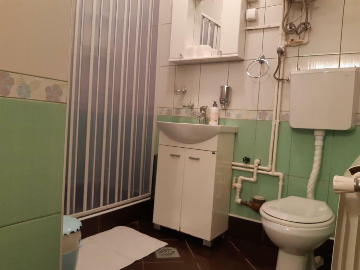 Crno Jezero Apartment