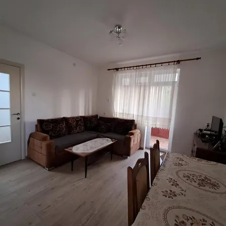Apartman Crno Jezero Жабляк Экстерьер фото