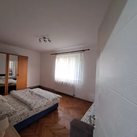 Apartman Crno Jezero Жабляк Экстерьер фото