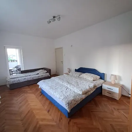 Apartman Crno Jezero Жабляк Экстерьер фото